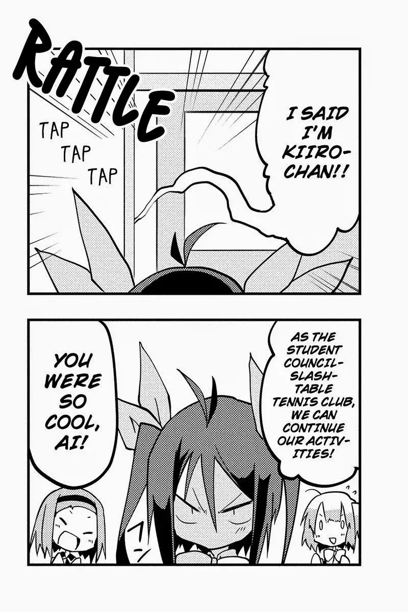 Seitokai Sousenkyo Chapter 10 44